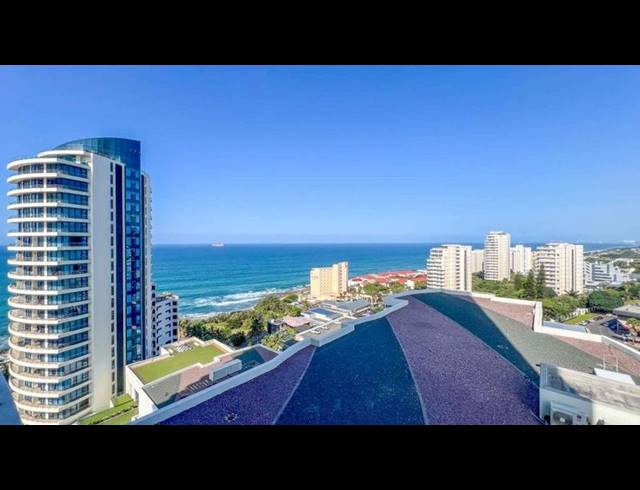 2 BEDROOM APARTMENT FOR SALE IN UMHLANGA CENTRAL